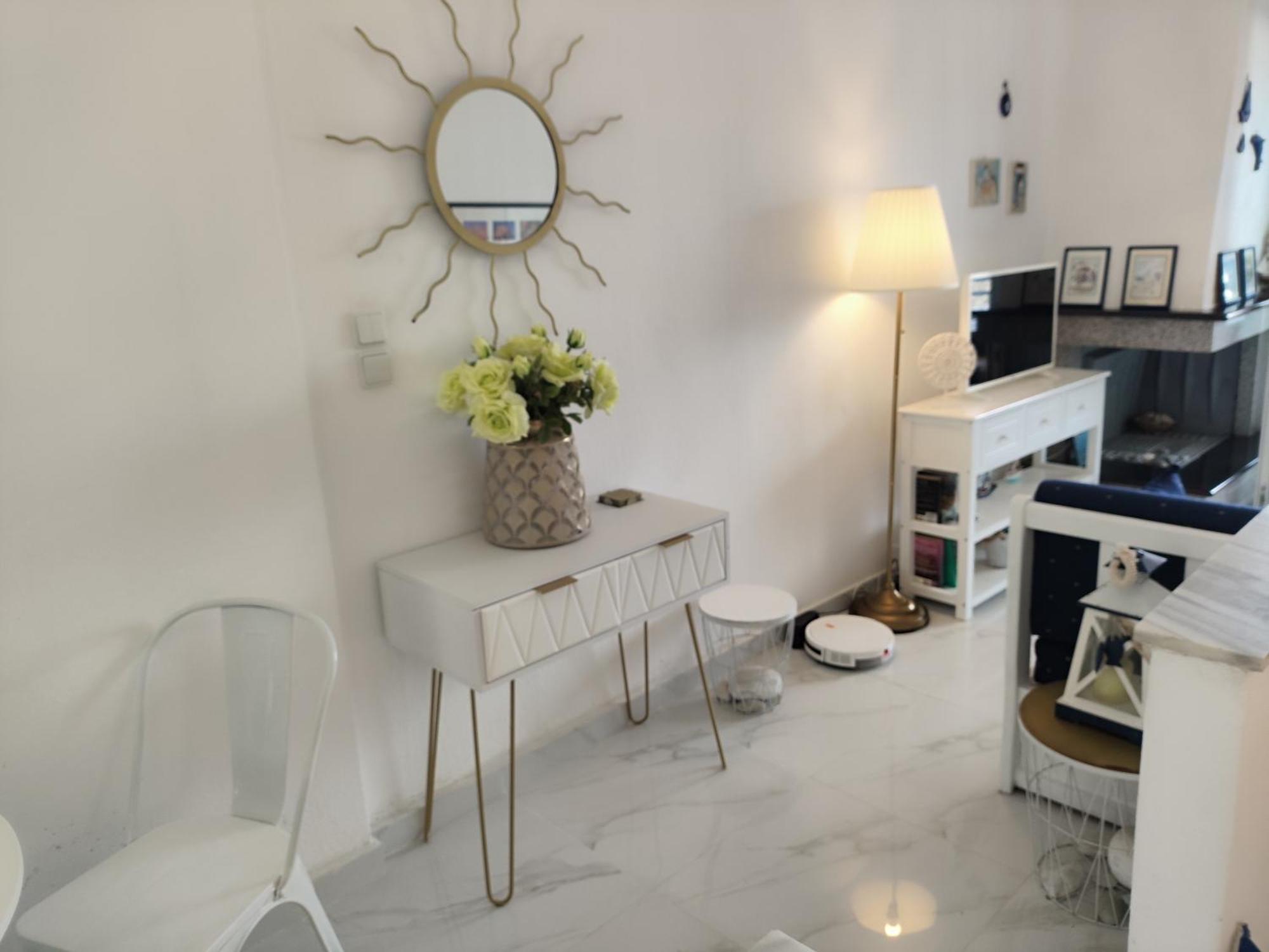 Siviri Sea & Forest-Cozy Apartment With Garden & Nature Views المظهر الخارجي الصورة